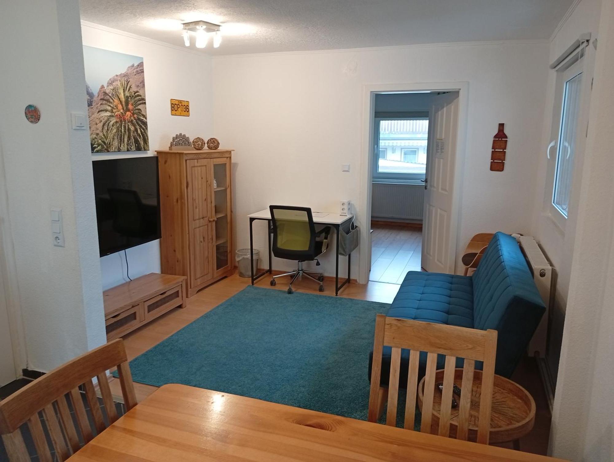 Protea Inn Ferienwohnungen Bad Nauheim Ngoại thất bức ảnh